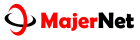 MAJERNET MARCIN MAJERANEK logo