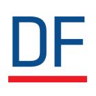 Data Forge logo