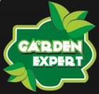 GARDEN EXPERT logo