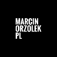 Fotografia Ślubna | Marcin Orzolek - Fotograf Ślubny logo