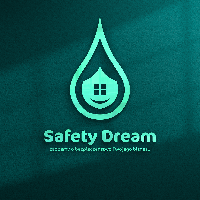 SAFETY DREAM SPÓŁKA Z OGRANICZONĄ ODPOWIEDZIALNOŚCIĄ logo