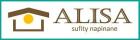 ALISA Sufity napinane logo