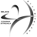 MIEJSKO-LUDOWY KLUB SPORTOWY CZARNA STRZAŁA W BYTOMIU logo