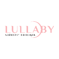 Lullaby Magdalena Sylwanowicz logo