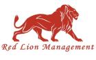 Red Lion Management logo