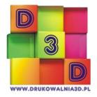 Drukowalnia 3D - Profesjonalne wydruki 3D