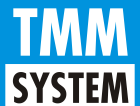 TMM System sp. z o.o. logo
