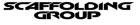 Scaffolding Group sp. z o.o. logo