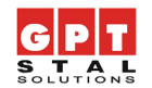 "GPT STAL SOLUTIONS" SPÓŁKA Z OGRANICZONĄ ODPOWIEDZIALNOŚCIĄ logo