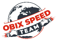 OBIX SPEED SPÓŁKA Z OGRANICZONĄ ODPOWIEDZIALNOŚCIĄ logo