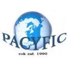 P.H.Export-Import Pacyfic logo