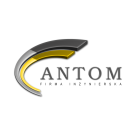 Firma Inżynierska ANTOM logo