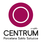 Hurtownia CENTRUM Porcelana Szkło Sztućce logo