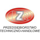 IZR PRZEDSIĘBIORSTWO TECHNICZNOHANDLOWE logo