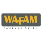 Fabryka Okien WAFAM logo
