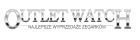 OUTLETWATCH - Zegarki - Watches - Hurtownia zegarków logo