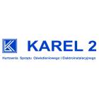 KAREL 2 logo
