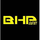 BHP SYSTEM Maciej Pielech logo