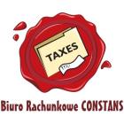 Biuro Rachunkowe CONSTANS Sp. z o.o. logo