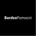 Adrian Kaczmarek Bardzopomocni.pl logo