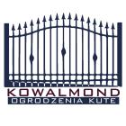 Kowalmond - ogrodzenia kute logo