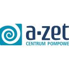 A-ZET D.KOZERA logo