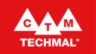 Centrum Technik Malarskich TECHMAL FICK&FICK Spółka Jawna logo