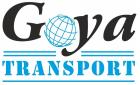 GOYA TRANSPORT - JAKUB PULCHNY