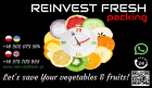 Reinvest Fresh Packing sp. z o.o. logo