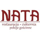 Nata Cukiernictwo Restauracja Pokoje Gościnne logo