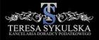 SYKULSKA TERESA DORADCA PODATKOWY logo
