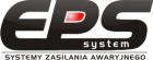 EPS SYSTEM logo