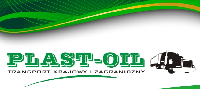 CIOŁEK KRZYSZTOF PLAST OIL logo