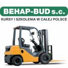 BEHAP-BUD logo