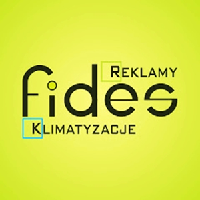 Fides Reklamy Klimatyzacje