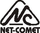 Net-Comet Adrianna Cygan-Gołąb