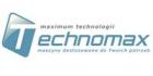 Technomax-maszyny logo