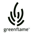 Green Flame