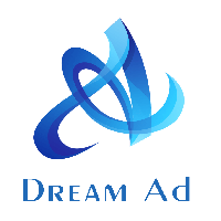 Dream Ad Agencja reklamowa Jadwiga Badura-Szczotka logo
