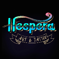 Hespera Art & Tattoo Paula Duduś