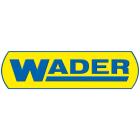 Wader-Woźniak Sp. z o.o. - Przedsiębiorstwo Produkcyjno-Handlowe logo