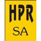 HPR DĄBROWA GÓRNICZA S.A. logo