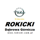 FIRMA HANDLOWO USŁUGOWA ROKICKI MACIEJ ROKICKI