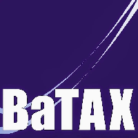 BIURO RACHUNKOWE "BATAX" BARBARA KĄTNIK logo