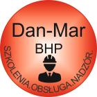 DAN-MAR BHP RYSZARD DANAK