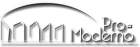 PRO-MODERNO TOMASZ BRATEK logo