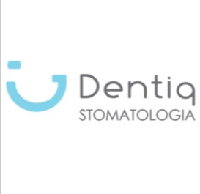 Dentiq Stomatologia Justyna Merta logo