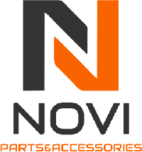 NOVI Damian Iwaszkiewicz logo