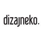 dizajneko logo