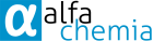 ALFA CHEMIA DARIUSZ ŁAKOMSKI logo